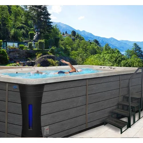 Swimspa X-Series hot tubs for sale in Oshkosh